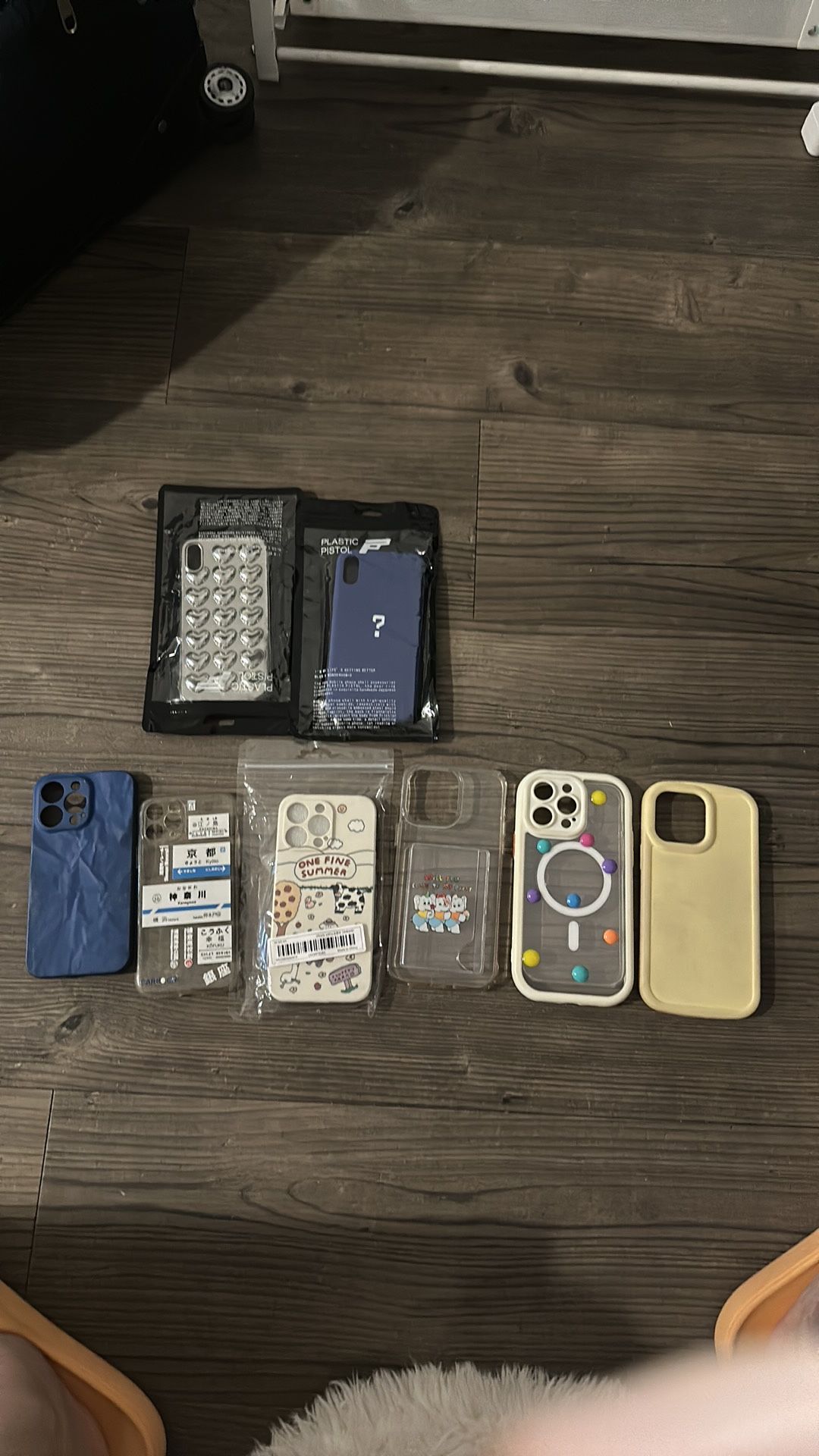 IPhone 14 plus/iPhone 13/ iPhoneX Mobile phone case