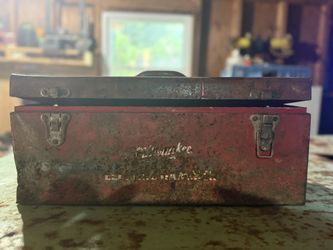 Tool Storage Milwaukee 