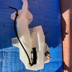 2018-2023 Ford Mustang  Windshield Washer Fluid Reservoir