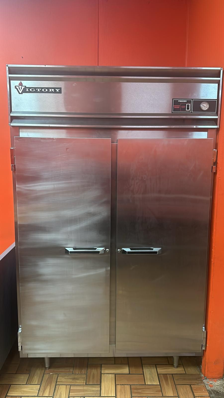 Freezer