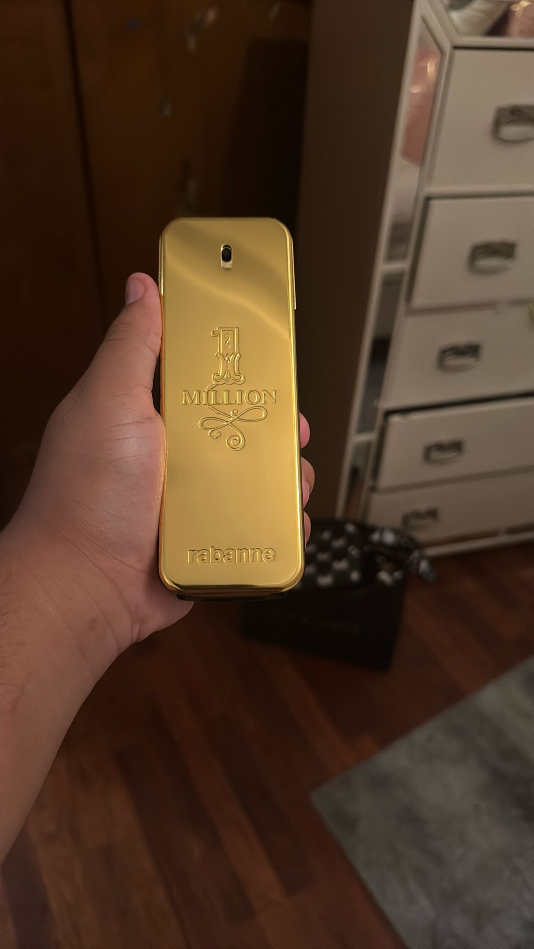 1 million Cologne