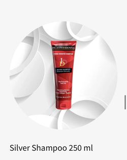 Shampoo Matizador