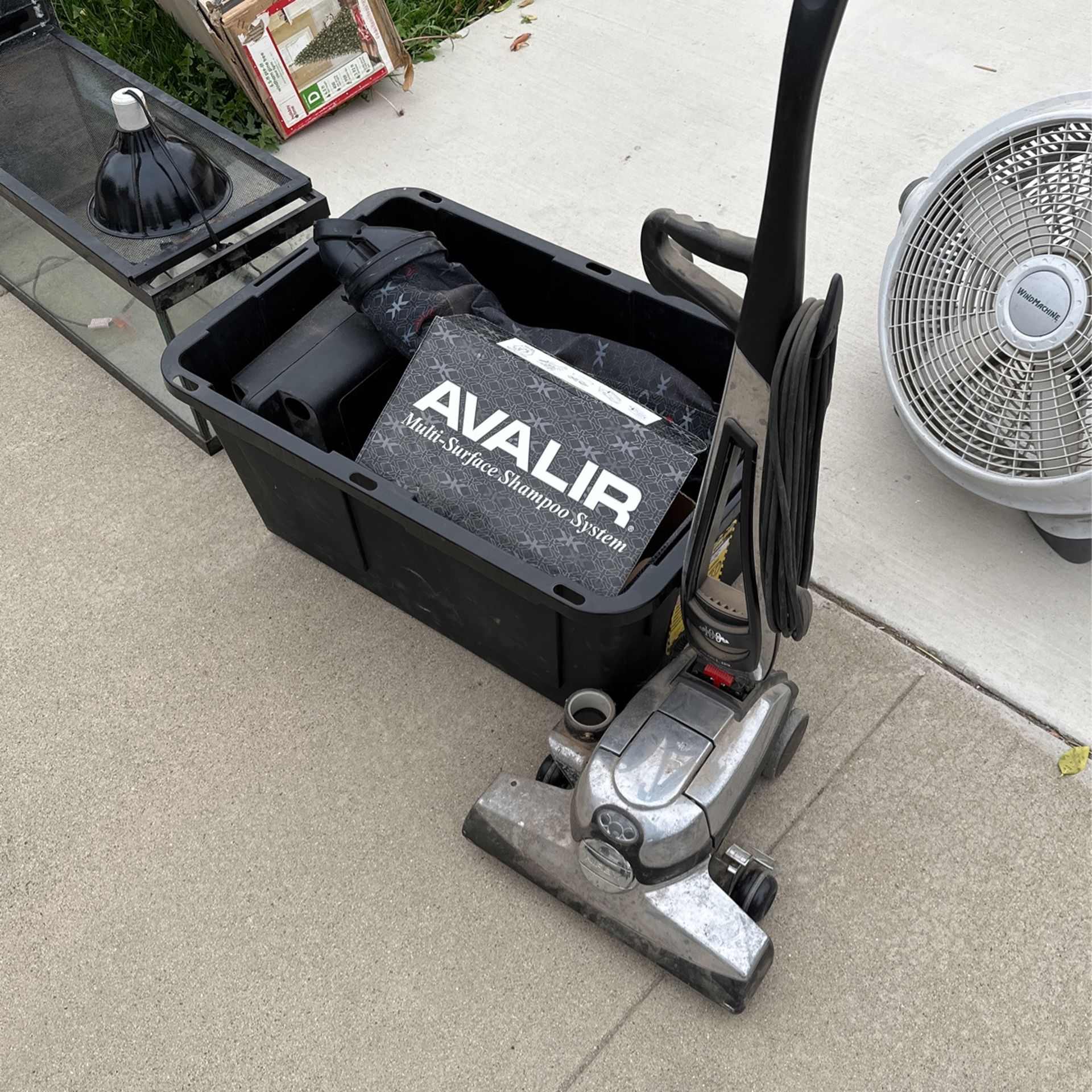 Kirby Vacuum for Sale in Riverside, CA OfferUp