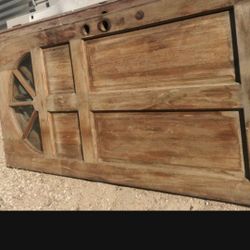Wood Door Slabs 36"X80" $60 Each