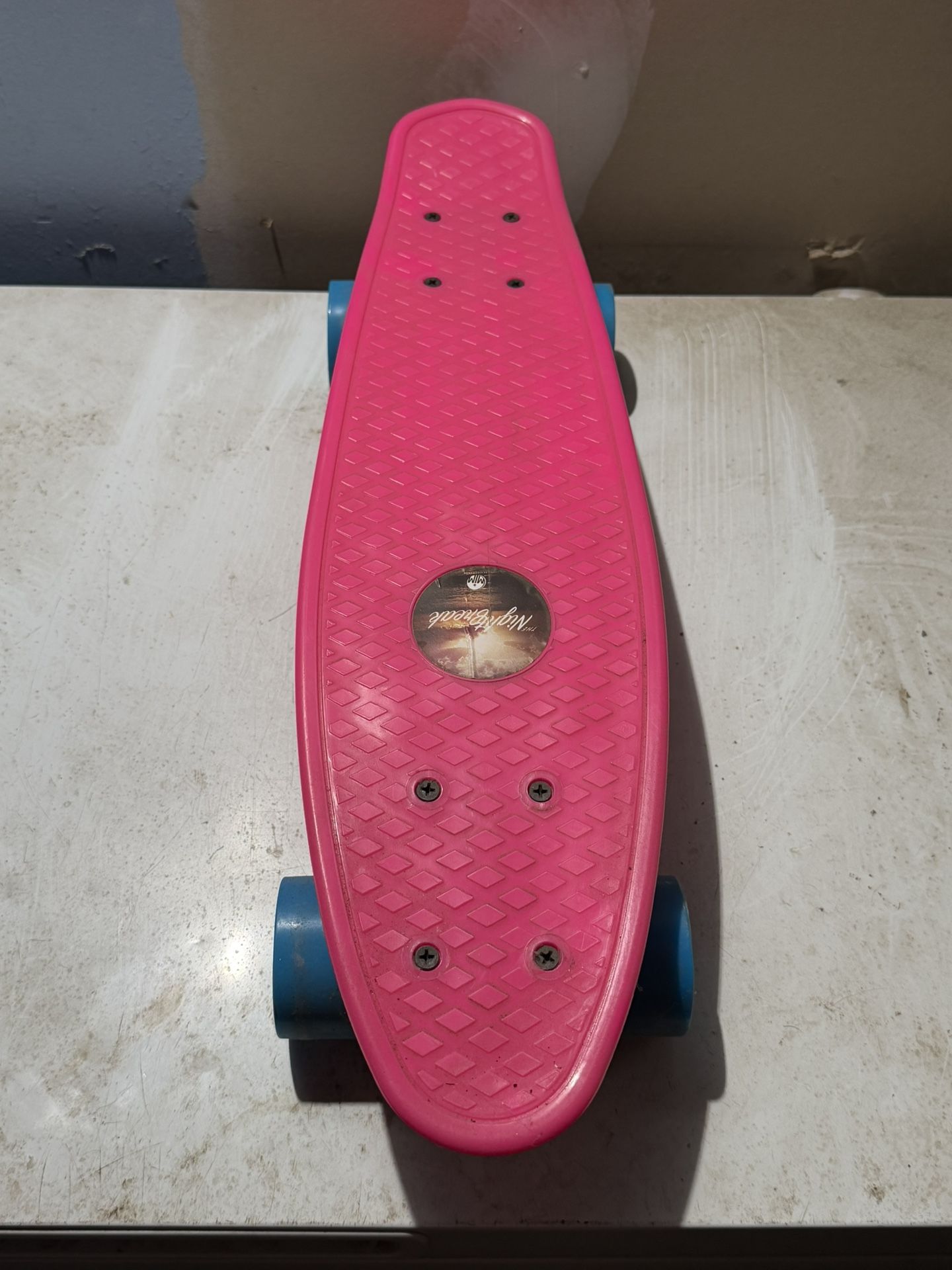 Penny Board