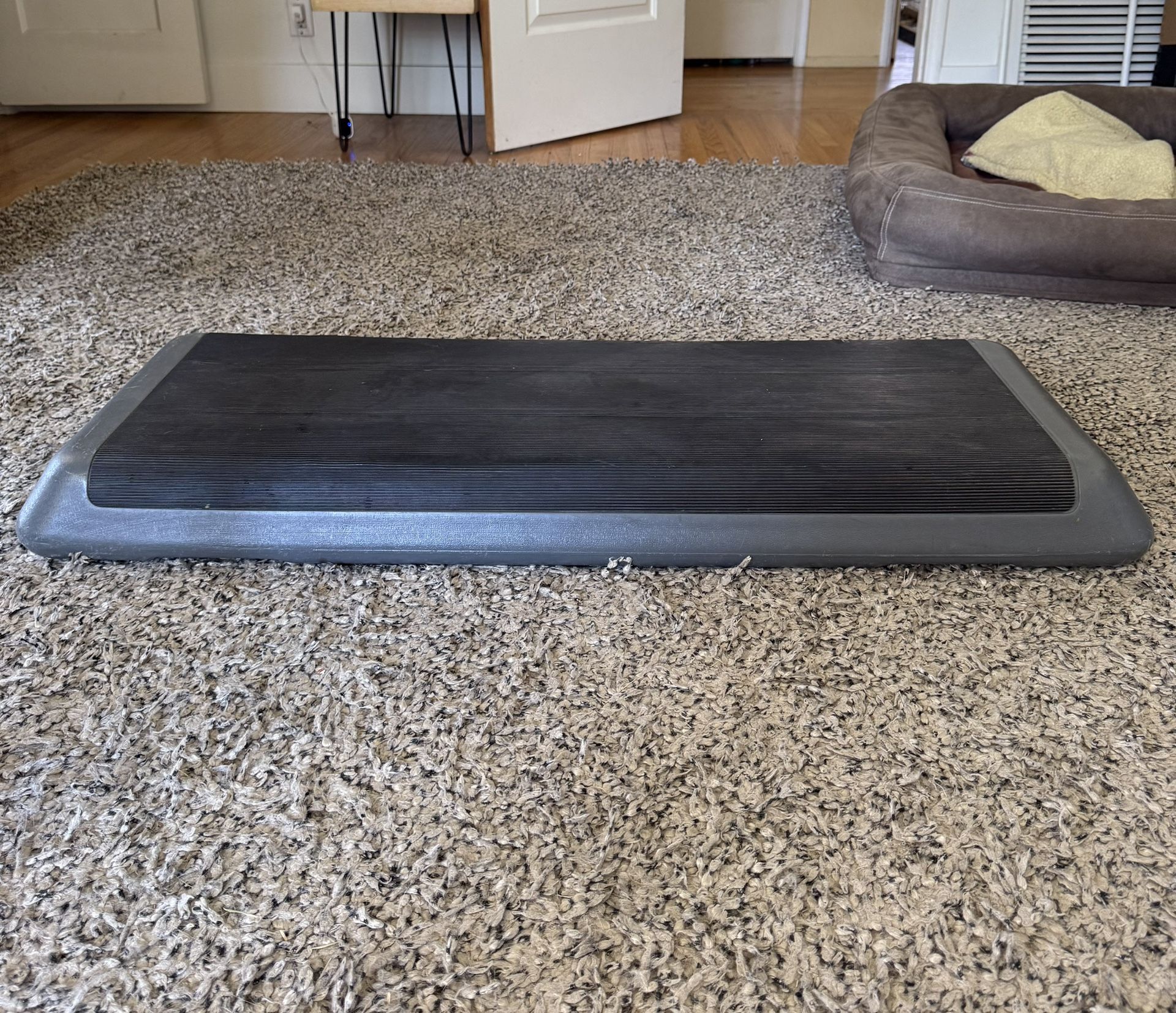 Exercise Stepper