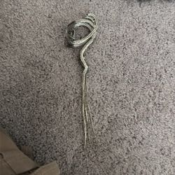 Claw Clip