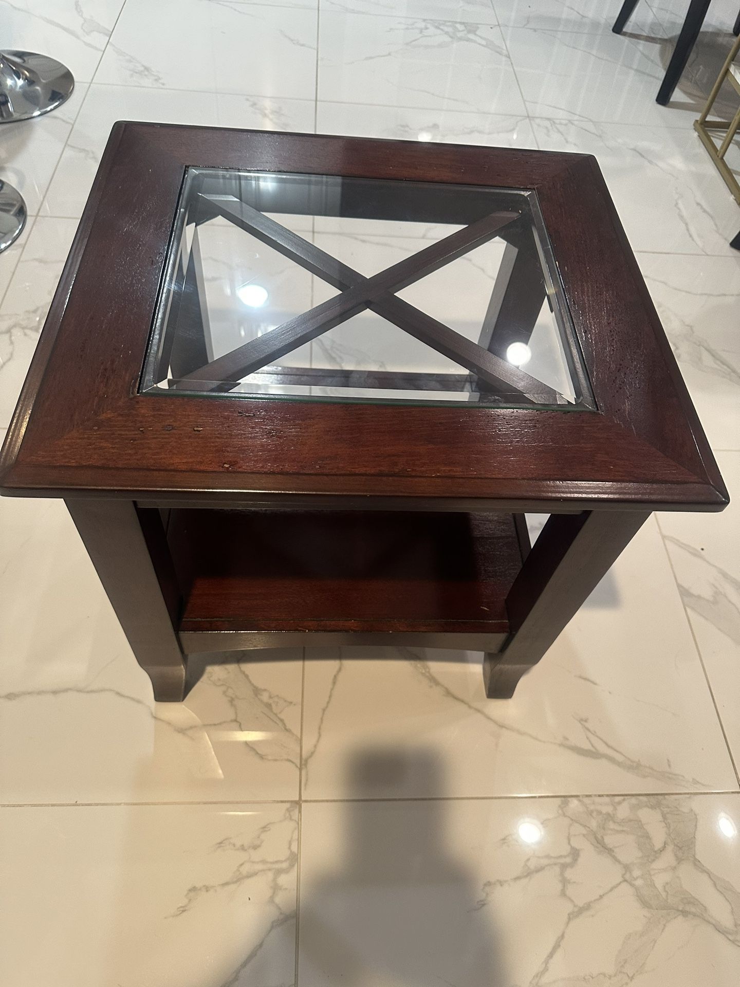 End Table 
