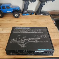 Proline I Beam kit New!!!