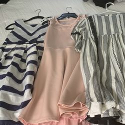Girls Dresses 
