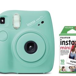 Instax 7s Mini 