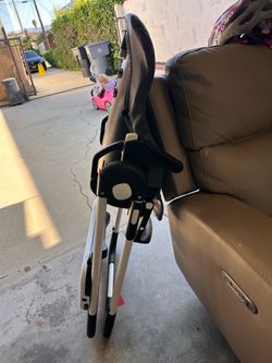 Infans highchair