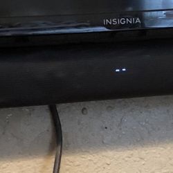 Rockville ROCKBAR 40" 400w Soundbar w/Wireless Subwoofer/Bluetooth/HDMI/Optical