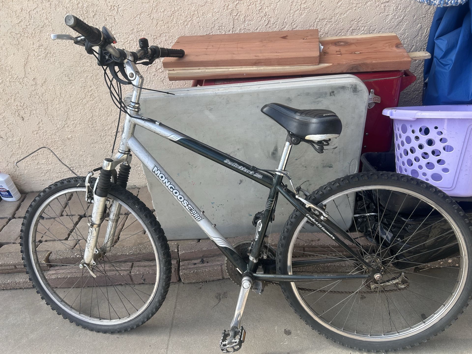 Bike