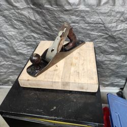 Stanley Bailey #5 Wood Planer 
