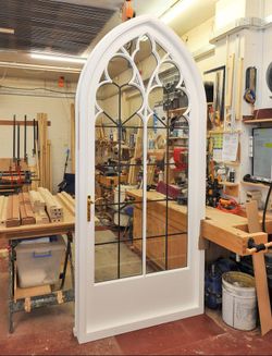 Premium Impact Windows and Exterior Doors