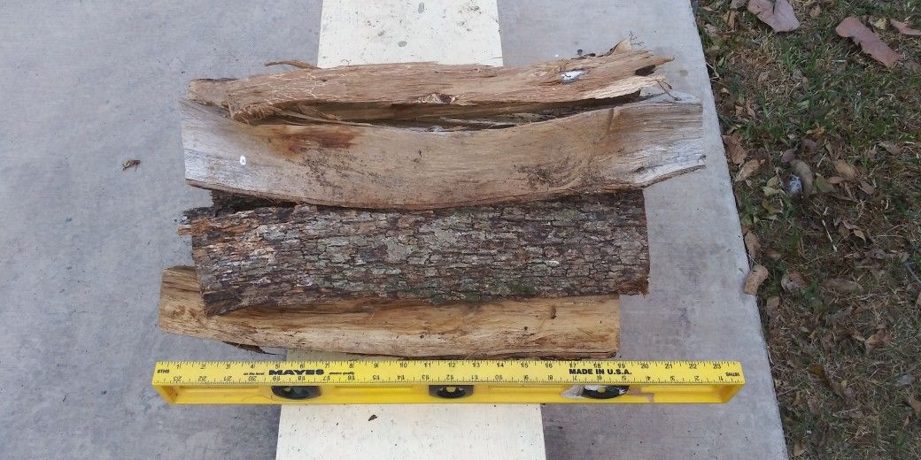 Post Oak FireWood for Sale in Weslaco, TX OfferUp