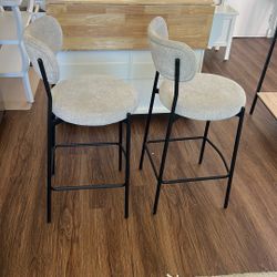 High top Chairs