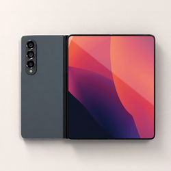📱 Samsung Galaxy Z Fold 6 (512GB, Unlocked) –  New for $800! 📱
