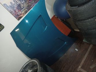 Camaro Parts