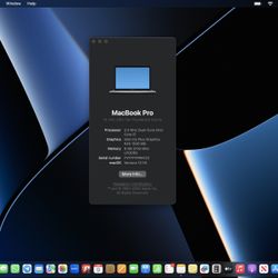 MacBook Pro for Sale - Excellent Condition!