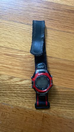 Boy’s watch