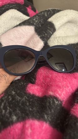 Coach Sunglasses