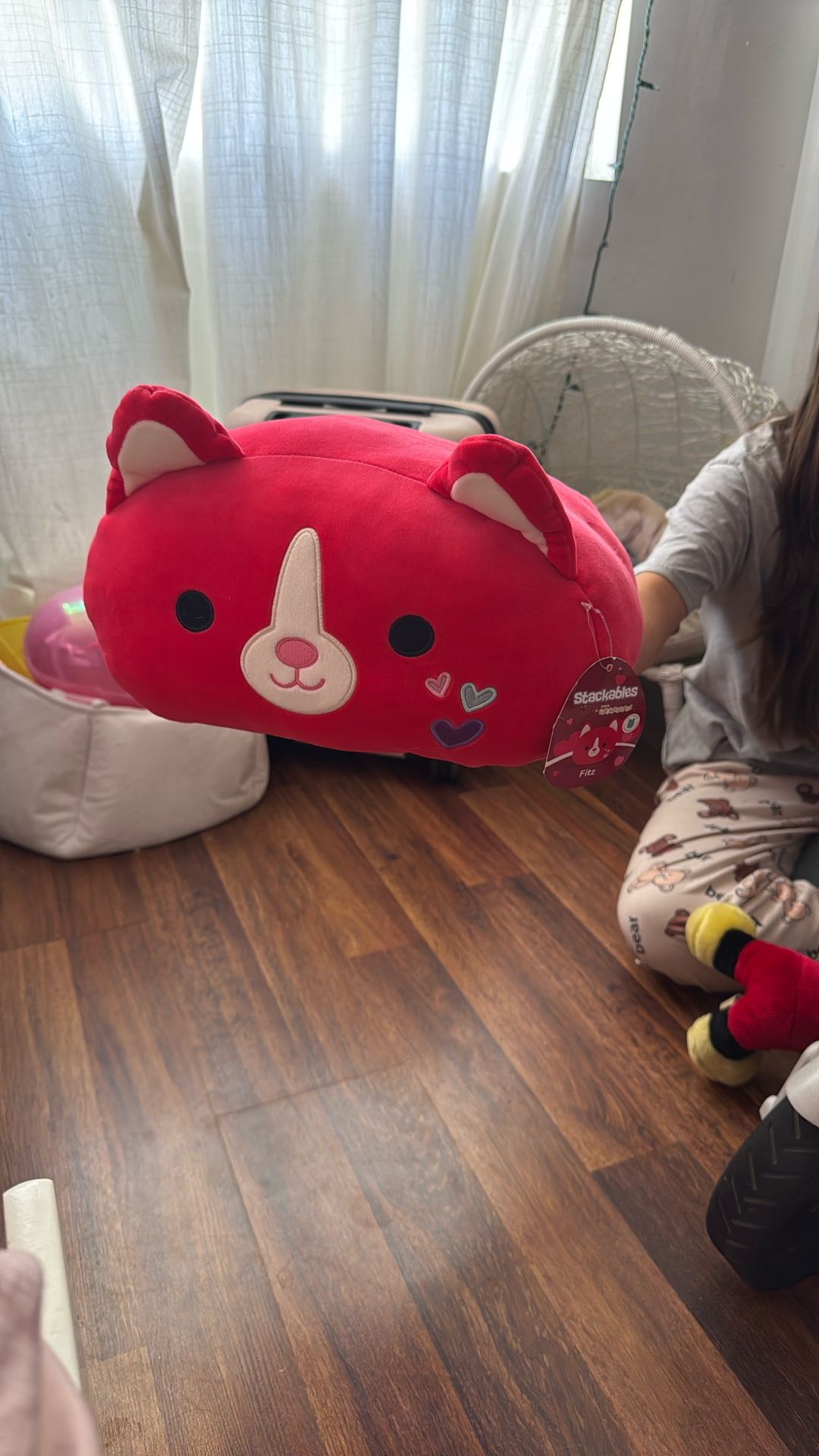 Squishmallows