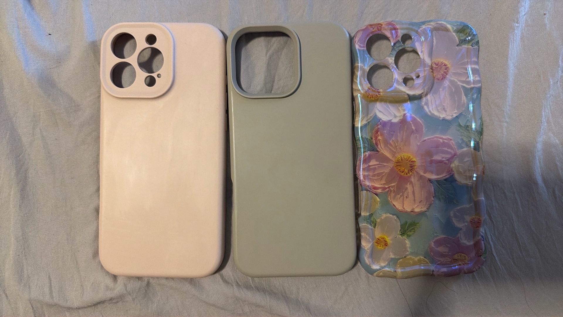 iPhone 16 Pro Max Cases 