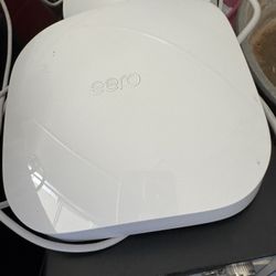 Eero Modem