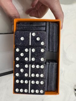 Dominos And Crafts Made-to-order