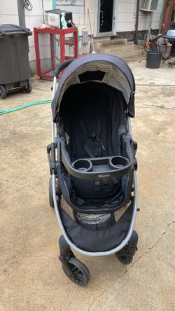 Baby stroller