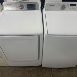 Samsung Electric Set