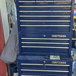 Tool Boxes