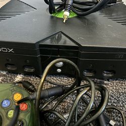 Original Xbox 
