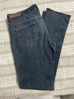 Womens Vans Jeans