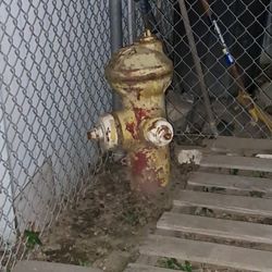 Fire Hydrant