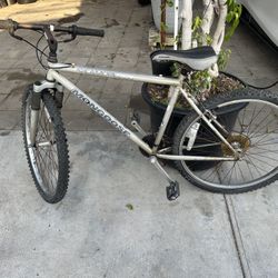 Bike For Sale
