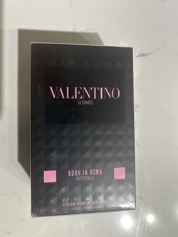 Valentino Eau De Parfum Intense