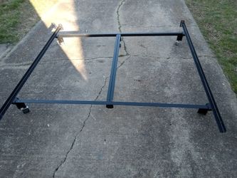 King Size Bed Frame