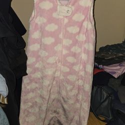 HB LG 12-18 Month Sleeping Bag