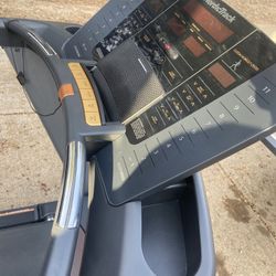 NordicTrack Treadmill