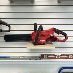 Skill Chainsaw 