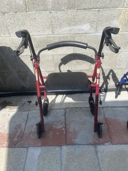 Walking Chairs