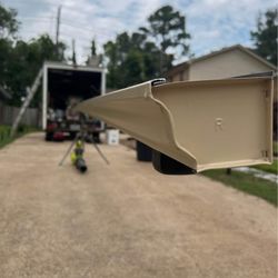 Gutter 