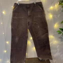 Carthart pants