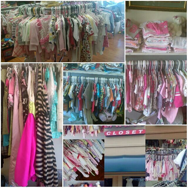 Store Close Out Sale Baby & kids Clothes!!