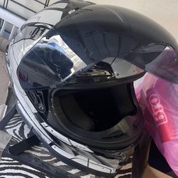 Motorcycle Helmet 
