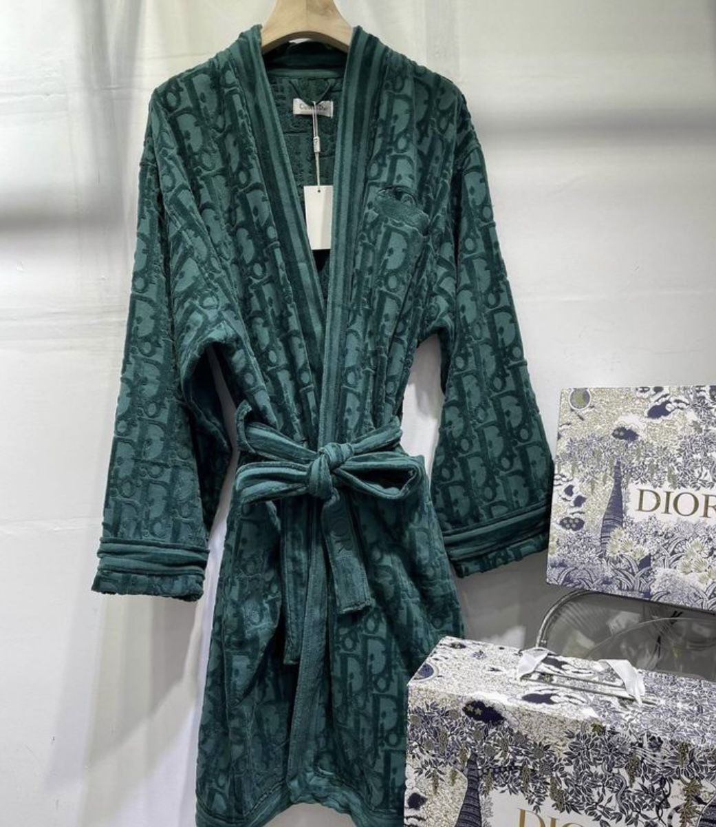 Dior Robe