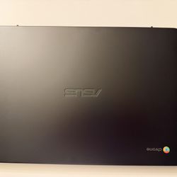 ASUS Chromebook C423N Clamshell Laptop